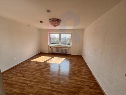 Foto - 1 Zimmer Etagenwohnung zur Miete in Oberhausen