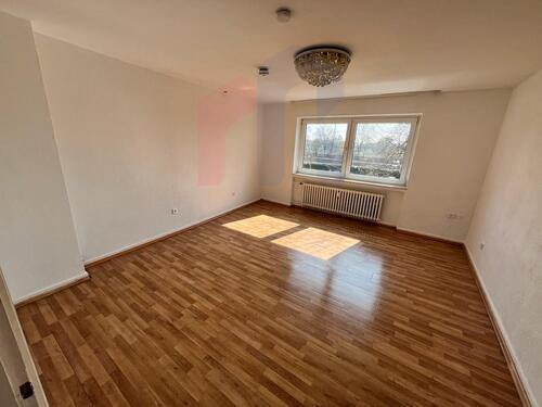 Foto - 1 Zimmer Etagenwohnung in Oberhausen