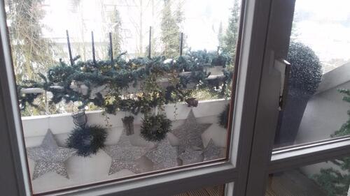 Foto - Etagenwohnung in Sankt Ingbert zum Kaufen