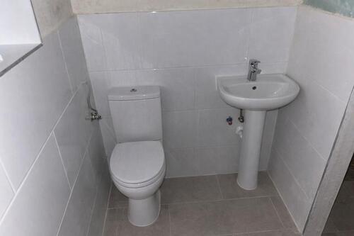 Foto - Etagenwohnung in Staufenberg zur Miete