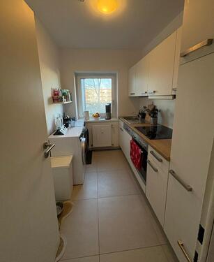 Foto - Etagenwohnung in Oldenburg zur Miete