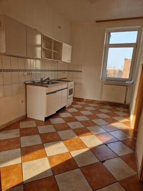 Foto - Etagenwohnung in Kiel zur Miete