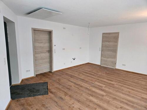 Foto - 3 Zimmer Erdgeschoßwohnung zur Miete in Buchenberg