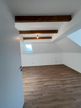 Foto - Helle 3-Zimmer-Dachgeschosswohnung in Ankum