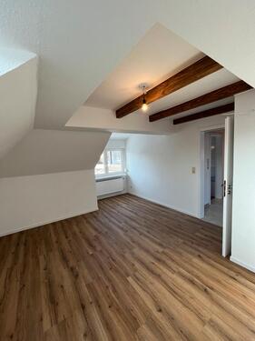 Foto - 3 Zimmer Dachgeschoßwohnung zur Miete in Ankum