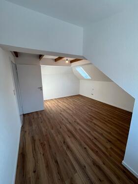 Foto - 3 Zimmer Dachgeschoßwohnung in Ankum