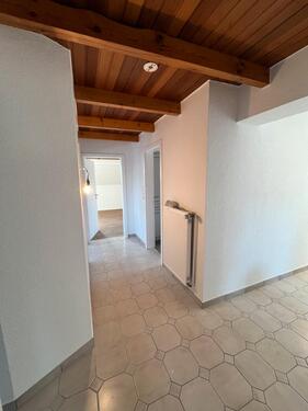 Foto - Dachgeschoßwohnung in Ankum zur Miete