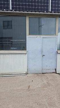 Foto - Lagerfläche 220m² Halle Treuchtlingen