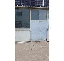 Lagerfläche 220m² Halle Treuchtlingen