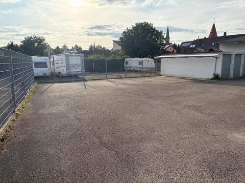 Foto - andere zur Miete in Bretten