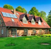 Ferienwohnungen in Burg im Spreewald mit Flair - Natur pur! - Burg (Spreewald)
