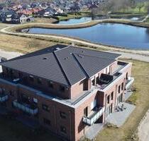 AugustVilla WHG 13 - Wohnen mit Service in Augustfehn - Apen