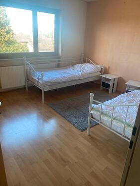 Foto - Erdgeschoßwohnung in Röttenbach zur Miete