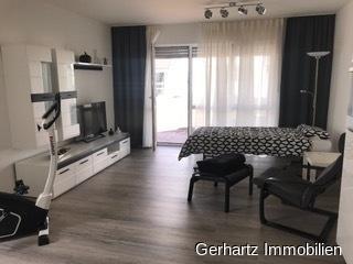 Foto - Erdgeschoßwohnung in Lahnstein zur Miete