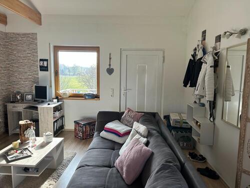 Foto - 1.5 Zimmer Etagenwohnung zur Miete in Ronneburg