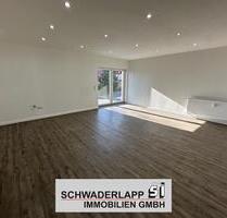 Erstbezug nach Sanierung - Attraktive Bürofläche in stark frequentierter Lage - Mogendorf