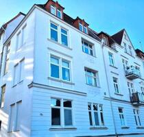 ANFRAGENSTOPP! 3 Zimmer Dachgeschoss-Wohnung mit Balkon - Bielefeld