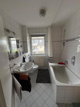 Foto - 2 Zimmer Etagenwohnung zur Miete in Neunkirchen-Seelscheid