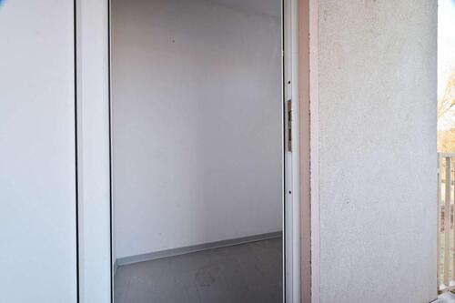 Foto - Etagenwohnung in Flöha zur Miete