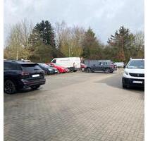 PKW-Stellplatz Parkplatz auf Privatgrundstück - Molfsee
