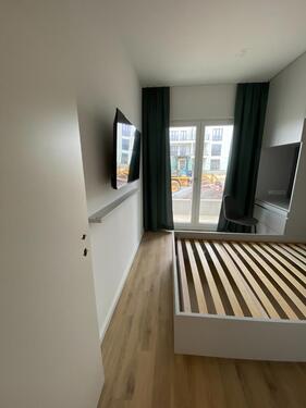 Foto - 3 Zimmer Etagenwohnung in Regensburg