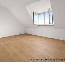 Helle 3-Zimmer Dachg. - Innenstadt - Erstbezug nach Modern. - Düren