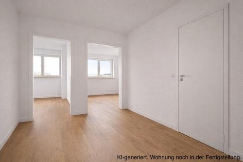Foto - 3 Zimmer Etagenwohnung zur Miete in Düren
