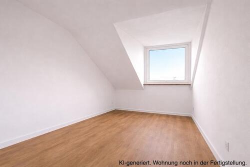 Foto - Etagenwohnung in Düren zur Miete