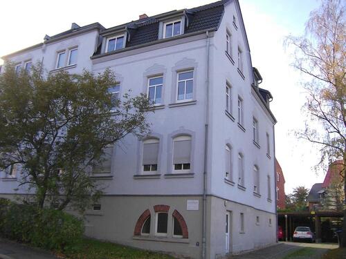 Foto - hoch rentierliches Mehrfamilienhaus in guter Lage