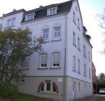 hoch rentierliches Mehrfamilienhaus in guter Lage - Zwickau Cainsdorf