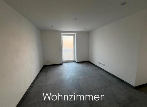 Foto - ERSTBEZUG- 2-Zimmer Küche Bad Wohnung in Bierbach