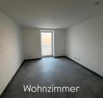 ERSTBEZUG- 2-Zimmer Küche Bad Wohnung in Bierbach - Blieskastel