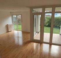 3-Zimmer EG-Wohnung mit 77m² - PROVISIONSFREI - Rosenheim Aising