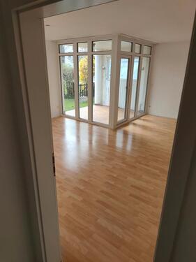 Foto - 3 Zimmer Erdgeschoßwohnung zum Kaufen in Rosenheim