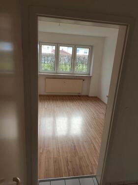 Foto - Erdgeschoßwohnung in Rosenheim zum Kaufen