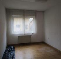 Büroraum+Lager SW f. Allrounder-Handwerker SW-Bfp - Schweinfurt Bellevue