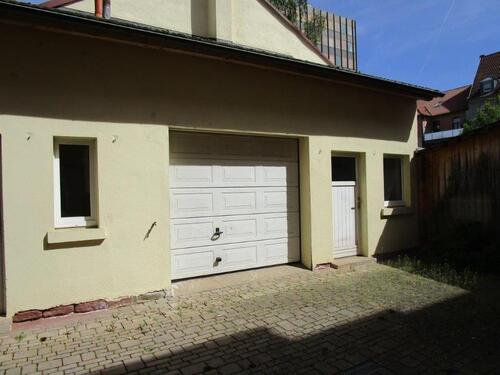 Foto - andere zur Miete in Schweinfurt
