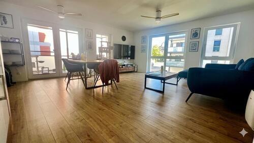 Foto - 3 Zimmer Etagenwohnung zur Miete in Lahr (Schwarzwald)