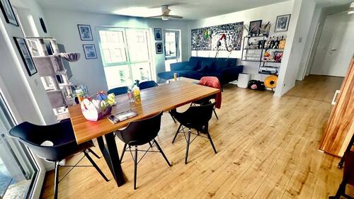 Foto - 3 Zimmer Etagenwohnung in Lahr (Schwarzwald)