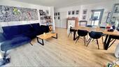 Foto - Etagenwohnung in Lahr (Schwarzwald) zur Miete