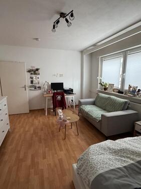 Foto - Attraktive 1-ZKB mit separater Küche in Innenstadt N5