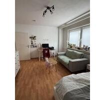 Attraktive 1-ZKB mit separater Küche in Innenstadt N5 - Mannheim