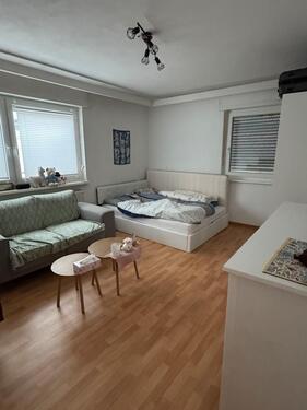 Foto - 1 Zimmer Etagenwohnung zur Miete in Mannheim