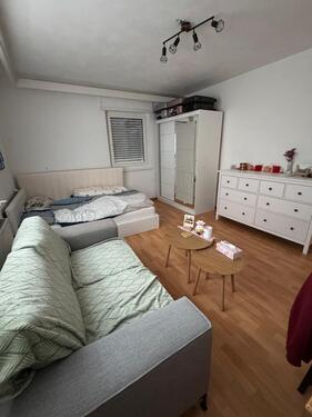 Foto - 1 Zimmer Etagenwohnung in Mannheim