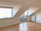 Foto - Dachgeschoßwohnung in Geisenheim zur Miete