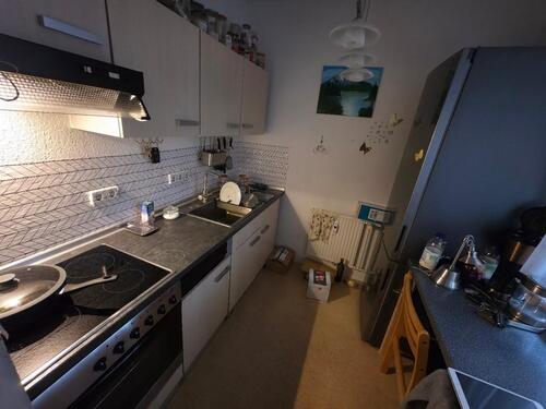 Foto - Einraumwohnung zu vermieten ab 1 Juni unbefristet LESEN!