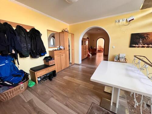 Foto - 7 Zimmer Einfamilienhaus zum Kaufen in Bad Wörishofen