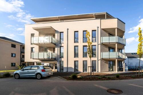 Foto - WG-Zimmer in 79365 Rheinhausen - 600,00 EUR Kaltmiete, ca.  12,00 m²