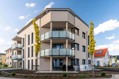 Foto - 1 Zimmer andere zur Miete in Rheinhausen