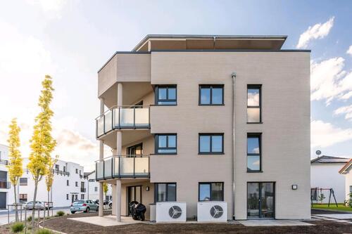 Foto - 1 Zimmer andere in Rheinhausen